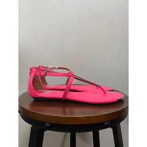 DV by Dolce Vita Pink Sandals